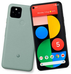 Замена кнопок на телефоне Google Pixel 5 в Липецке